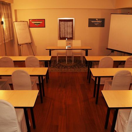 Deco Hotel 페루자 외부 사진