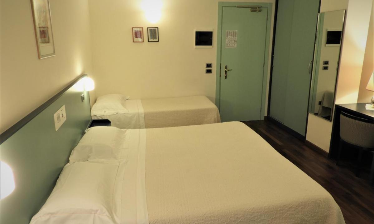 Deco Hotel 페루자 외부 사진