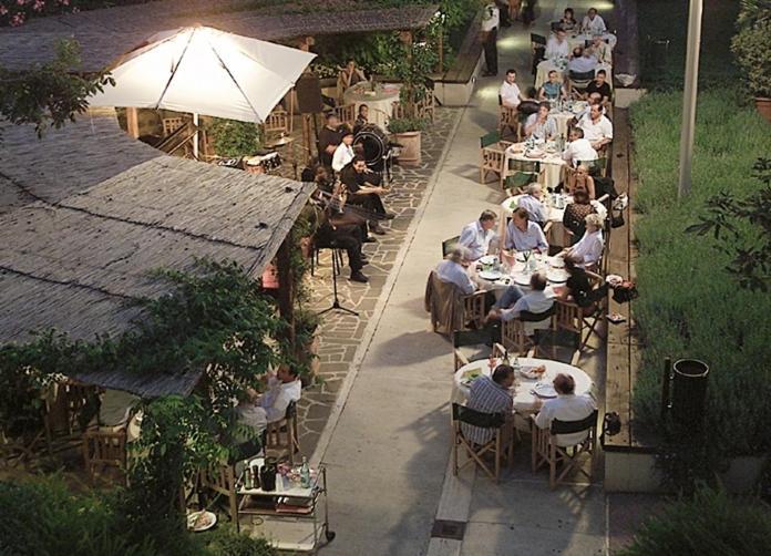 Deco Hotel 페루자 외부 사진