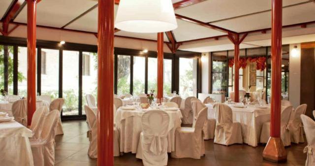 Deco Hotel 페루자 외부 사진