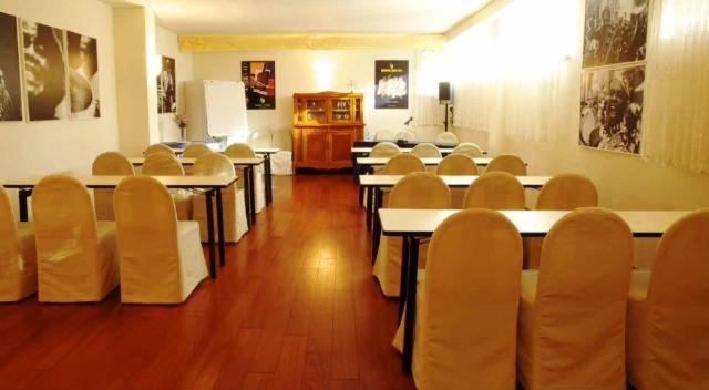 Deco Hotel 페루자 외부 사진
