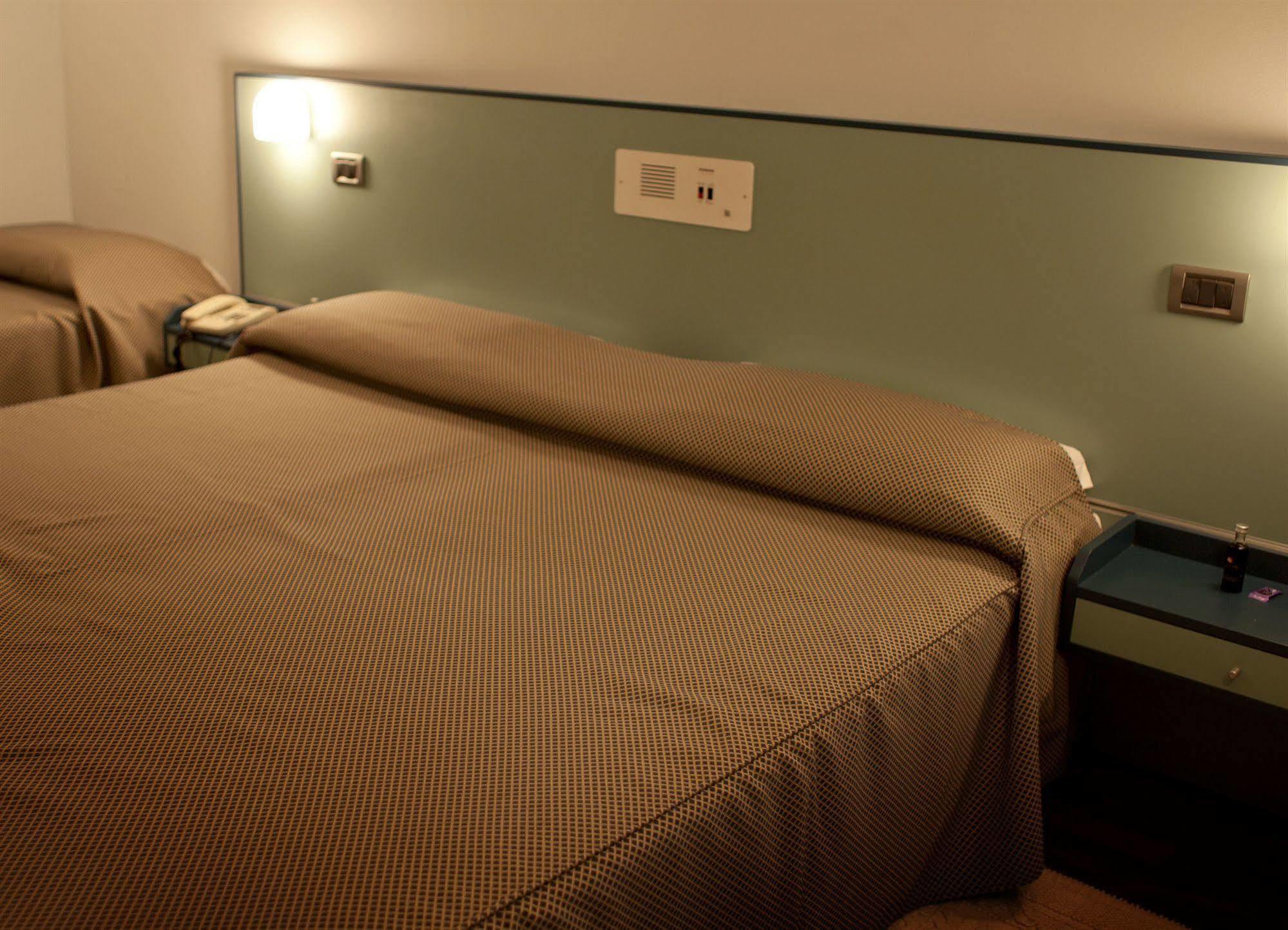 Deco Hotel 페루자 외부 사진